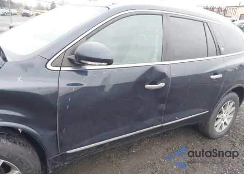 2017 Buick Enclave Convenience from USA, damaged, VIN 5GAKRAKD2HJ190136